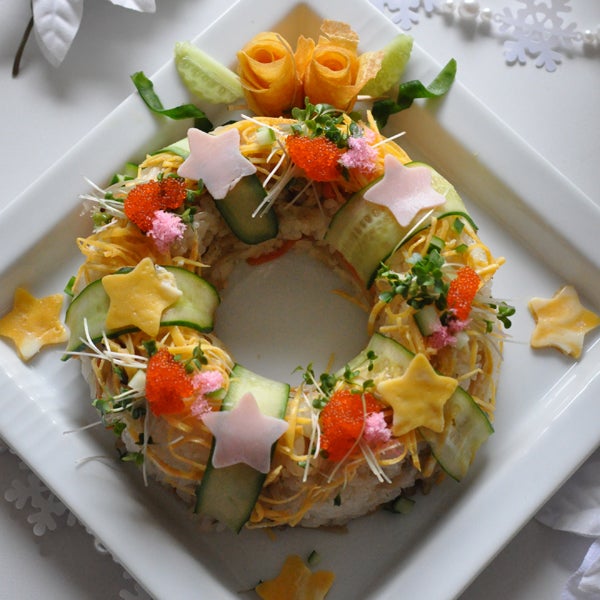 使えるアイデア10選 三世代で楽しめるほっこり 手作りx Mas Shufu 1特集 リビングくらしナビ