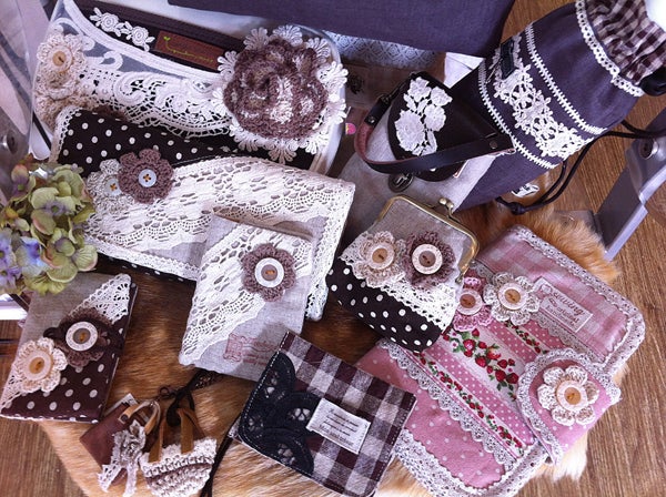 入場無料 手作り雑貨 クラフトフェア 開催 横浜赤レンガ倉庫 リビング横浜web