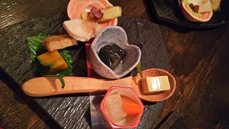 接待にもデートにもおすすめ 三宮駅近くの隠れ家絶品和食 雪月風花 リビング兵庫web