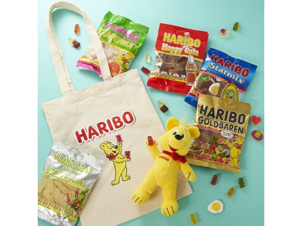 Haribo好き必見 カルディ に数量限定 ハリボー ファンバッグ 12 7から くらしのアンテナ リビングくらしナビ