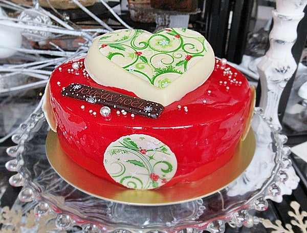 エキナカで有名店のクリスマスケーキをゲット 大宮ほかエキュート限定に注目 リビング埼玉web