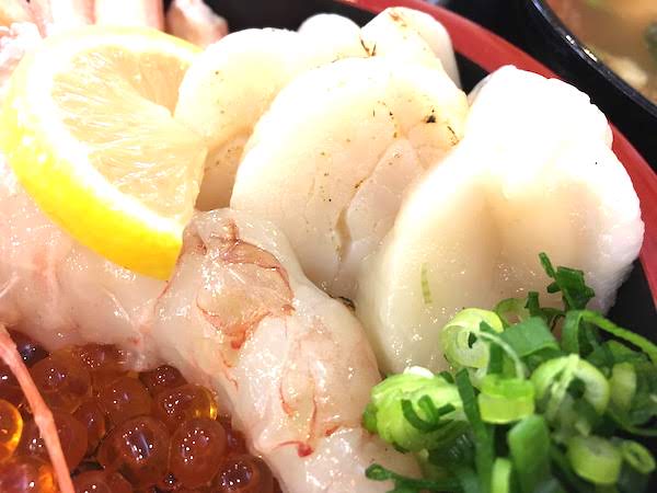 12月限定 ぜいたく北海丼 が豪華 卸売直営の人気店 銀蔵 箕面駅前店 リビング北摂web