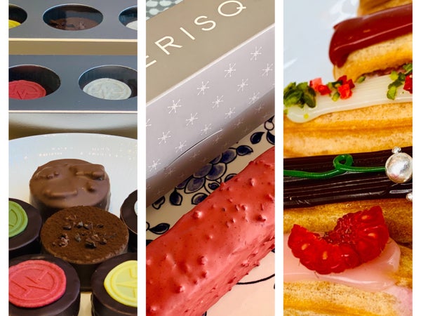 女子ウケ抜群 絶対ハズさないおしゃれな手土産スイーツ 東京 ニュースコラム リビングくらしナビ