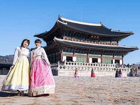 2泊3日 48時間で韓国 ソウルを満喫 ソウル女子旅体験記 2 3 特集 リビングえひめweb