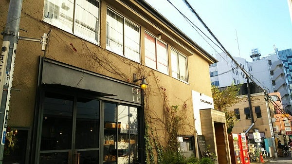 吉祥寺の邸宅イタリアン ヴィッラ マニョーリア のおしゃれランチ リビングむさしのweb