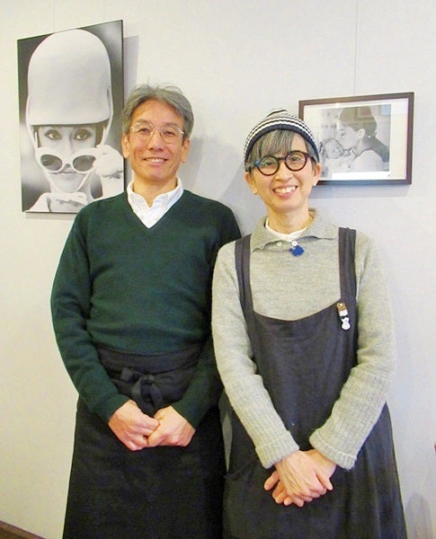 コーヒーと映画 音楽への愛がいっぱい 浦和の隠れ家 カフェ ニコル リビング埼玉web