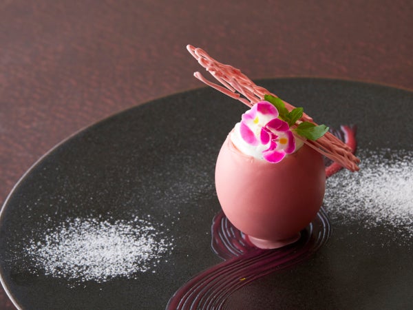 世界一のチョコレートケーキ も 絶品チョコスイーツを堪能できる都内のおすすめ3店 ニュースコラム リビングくらしナビ