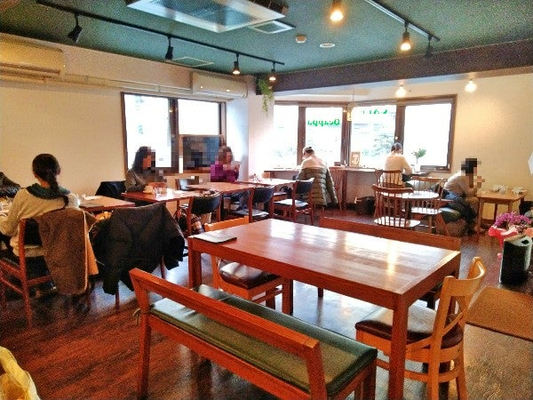 管理栄養士が考える 旬 と 品数 が多いランチ カフェオカッパ 八王子 リビング多摩web