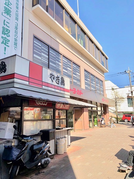 たまプラーザ憩いのテイクアウト焼き鳥 やまいち リビング田園都市web