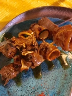 たまプラーザ憩いのテイクアウト焼き鳥 やまいち リビング田園都市web