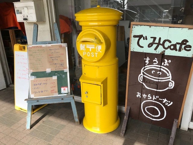 武蔵小金井のアートスポットに でみcafe 2 7オープン ハンドメイド雑貨も販売 リビングむさしのweb 武蔵小金井のアートスポットに でみcafe 2 7オープン ハンドメイド雑貨も販売 リビングむさしのweb