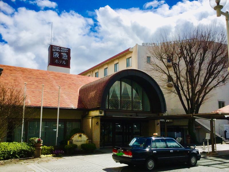 千里阪急ホテル イベント ランチブッフェを楽しんで来ました リビングメイト グルメ 夫婦二人暮らし 週末おうちバル リビングメイト リビングくらしナビ