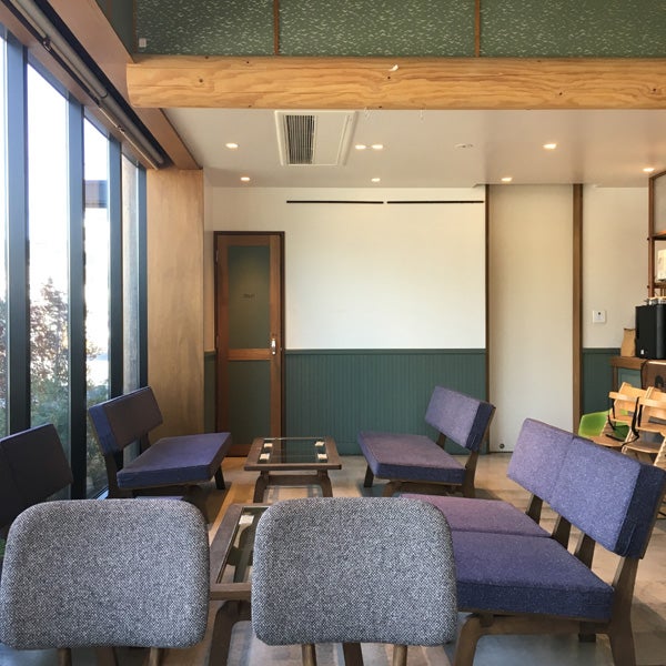 浦安 創作料理が楽しめるおしゃれカフェレストラン 北栄テラス リビング千葉web