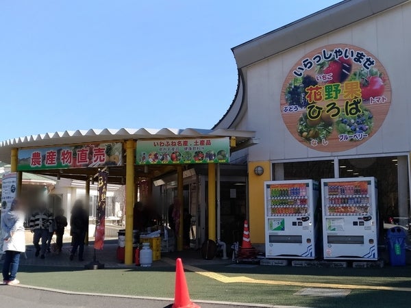 栃木市 皮が薄くてとろける食感 あま いミニトマトが食べ放題 いわふねフルーツパーク リビング栃木web