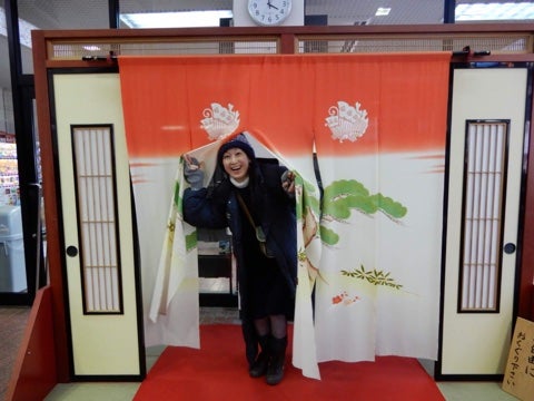 金沢の旅 雪月花歌劇団 加賀屋で連日開催です リビングメイト おでかけ 私が楽しむ が家庭円満の秘訣 リビングメイト リビングくらしナビ