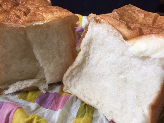 中野坂上 高級食パン専門店 うん間違いないっ ホントに味も間違いなかった リビング東京web