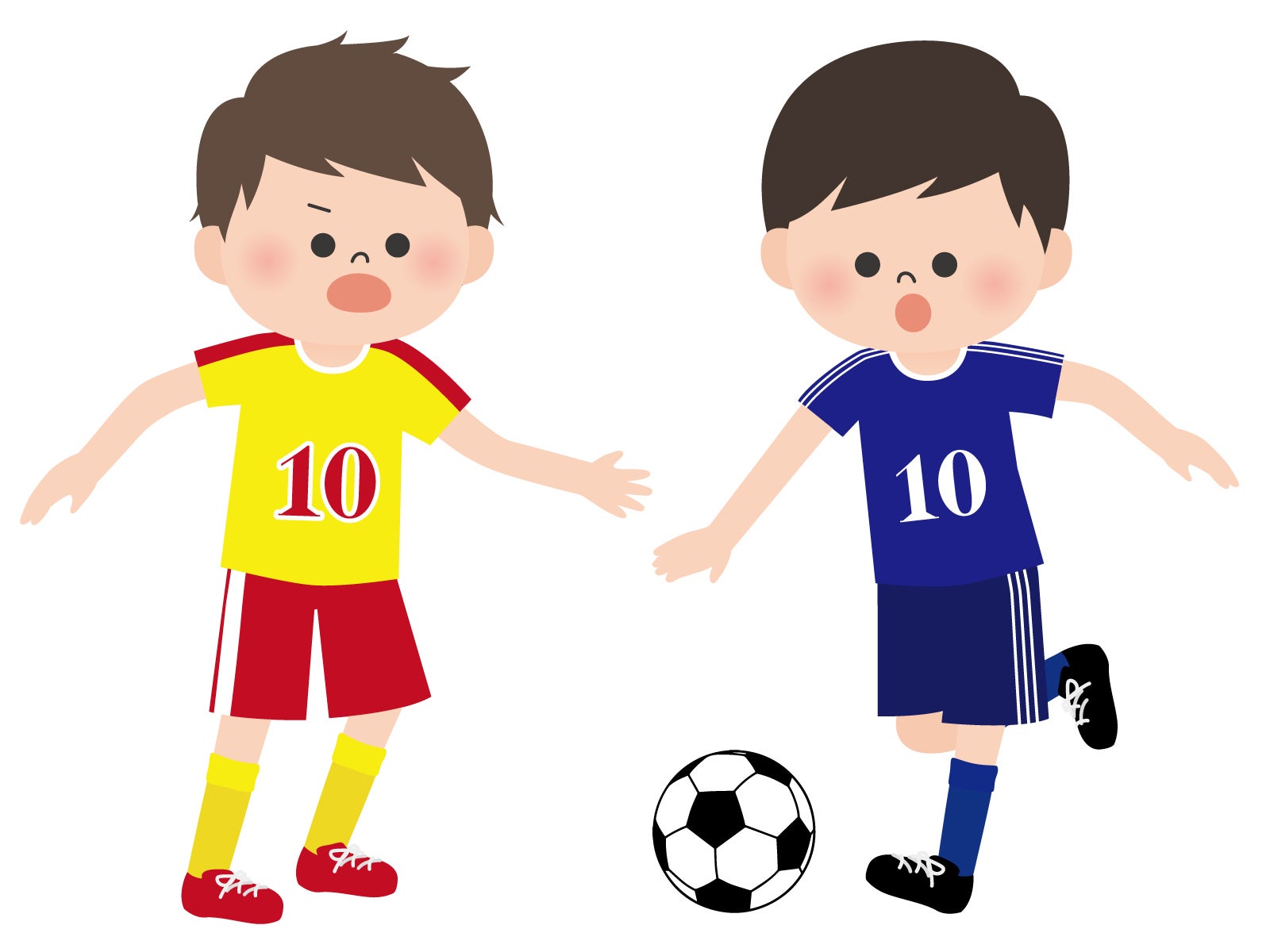 新学期 部活動の準備も忘れずに リビング大阪web