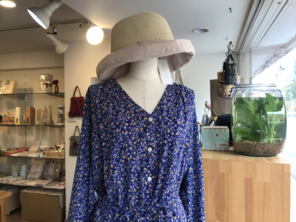 雑貨好き必見 あざみ野マダムが通う シスル でお気に入りをセレクト リビング田園都市web