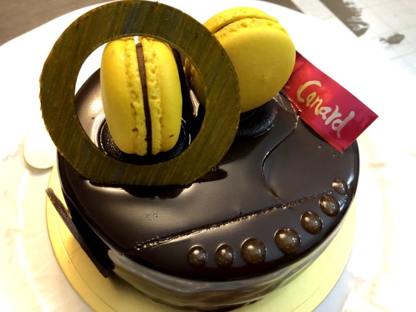 戸塚 やっぱりカナールのケーキが大好き リビング横浜web