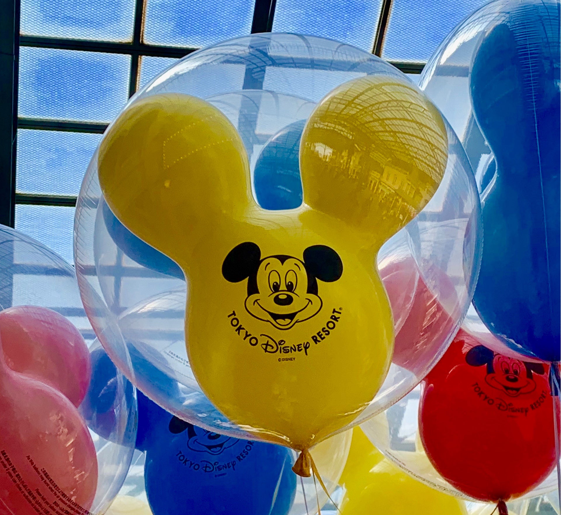 ディズニー これ知ってると更に楽しくなる リビングメイト おでかけ ほのぼの美味しいもの日記 リビングメイト リビングくらしナビ