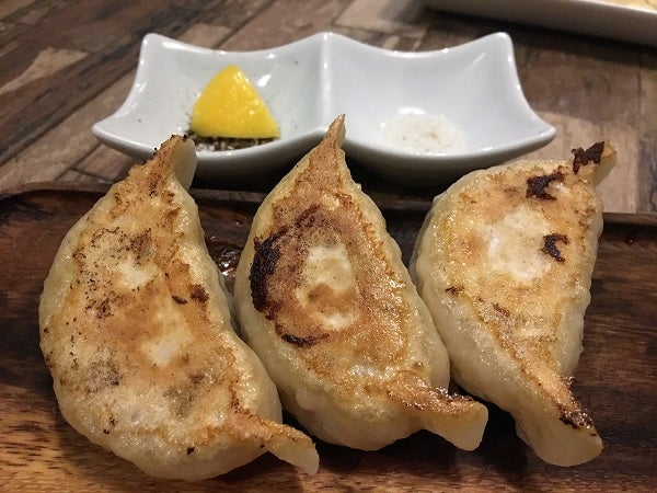 宇都宮 お洒落すぎる餃子専門店 365 Gyoza Bar 居酒屋 リビング栃木web