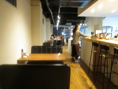 昼も夜も訪れたい 尼崎塚口の Number Five Cafe リビング兵庫web