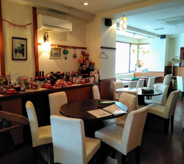 東戸塚 女子会の穴場 本格派イタリアン フィオーレ のお得ランチ リビング横浜web