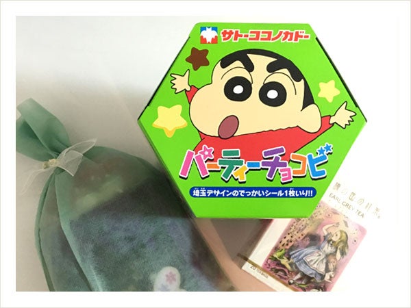 埼玉のおもしろお菓子はgwの帰省土産にも 埼玉の手土産にも の巻 リビング埼玉web