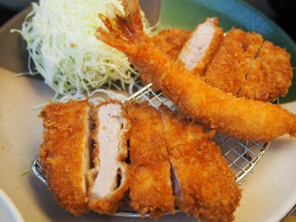 北区》地元で愛されて30年。「とんかつ知多家 金城店」がメニューを一 