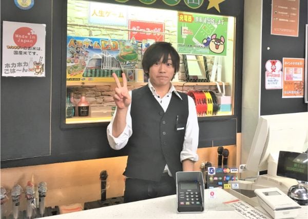 歌わない人で予約一杯 カラオケ歌うんだ村 流山おおたかの森店 の真相を解く リビングかしわweb