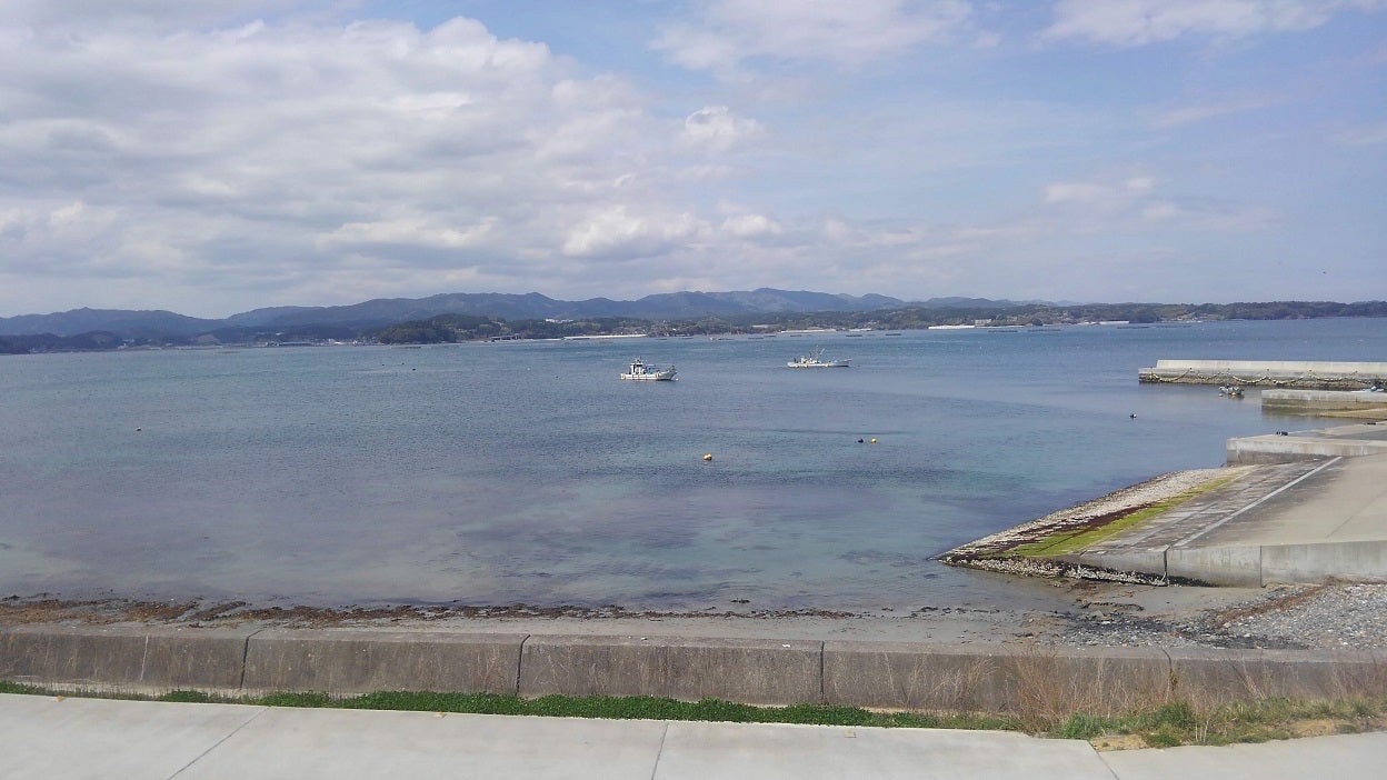 無口湖