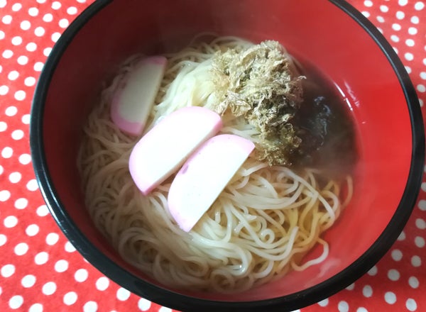 栄通】おうちでつるつる食感を満喫！ ウエムラ食糧加工の生そうめん