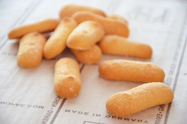 Vol 95 フィンガービスケット リビングかごしまweb