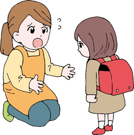 うちの子 友だちが少ない リビング大阪web