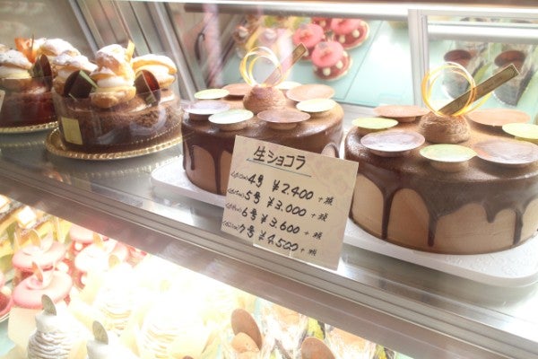 宇都宮 チョコレートとケーキが好きな方は是非 Patisserie Chocolaterie Pour Toi プルトア リビング栃木web 宇都宮 チョコレートとケーキが好きな方は是非 Patisserie Chocolaterie Pour Toi プルトア リビング栃木web