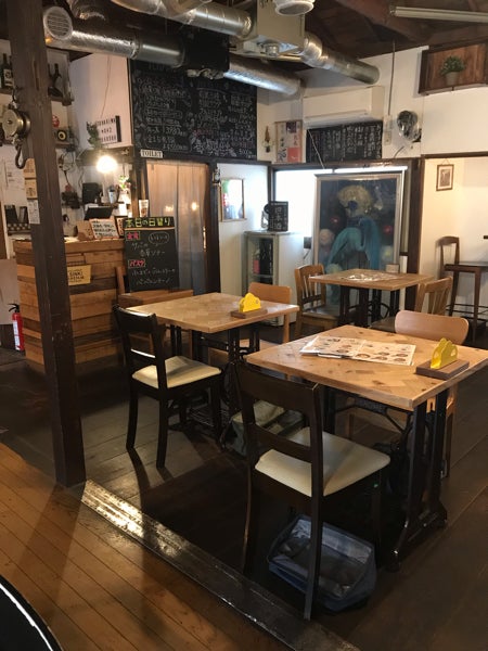 お庭が自由に使える 子連れに嬉しい古民家カフェ となりわ 八王子 リビング多摩web