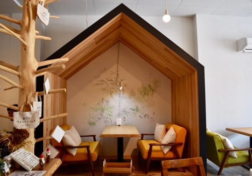 特集 絶対行ってみたい あきる野 青梅エリアで趣きのある カフェ レストラン 10選 リビング多摩web