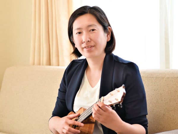 vol.4～自分らしく生きるヒントを～35人の地元女性にインタビュー