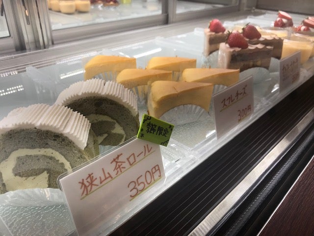 西区待望のnewスイーツショップ 見つけた レ シャン リビング埼玉web