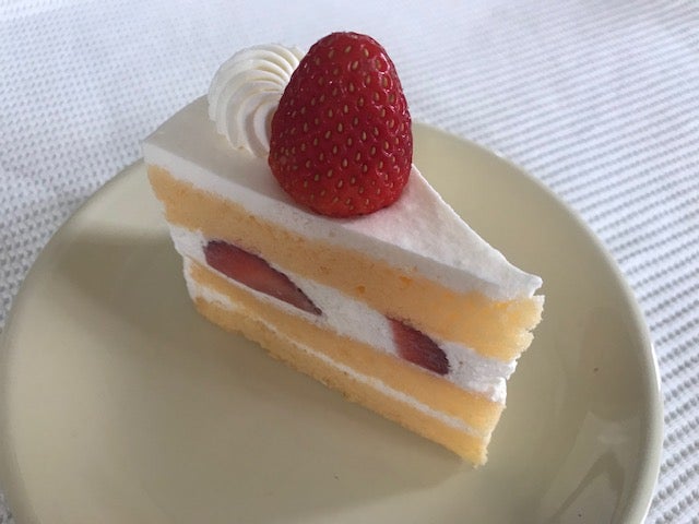 西区待望のnewスイーツショップ 見つけた レ シャン リビング埼玉web