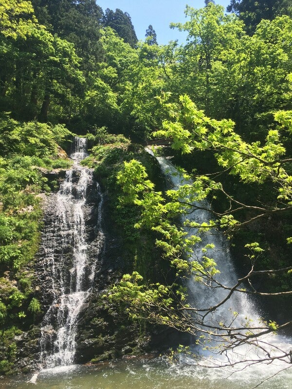 山形県尾花沢市 銀山温泉日帰りモデルコースの提案 リビング仙台web