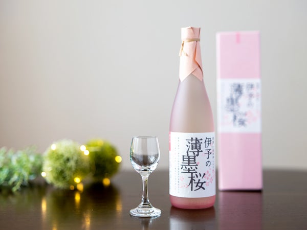 伊予の薄墨桜』香るフェイスマスクは超しっとり＠道後 | リビングえひめWeb