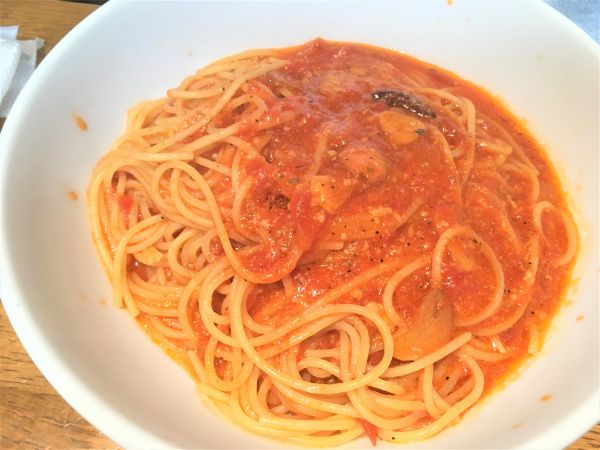 カプリチョーザ松戸店 平日限定ランチブッフェで大満足 コスパ最高イタリアン リビングかしわweb