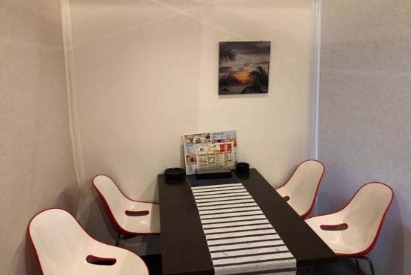 新規オープン 個室 半個室の創作居酒屋 陣八 じんぱち 大街道 居酒屋 リビングえひめweb