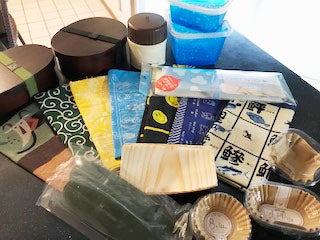 我が家のお弁当作りのグッズです リビングメイト 子育て Casa Dolce Casa リビングメイト リビングくらしナビ