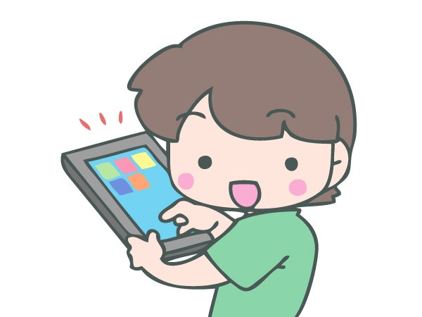 眼のお医者さんに聞きました 知っておきたいスマホと子どもの目の健康 特集 リビングえひめweb