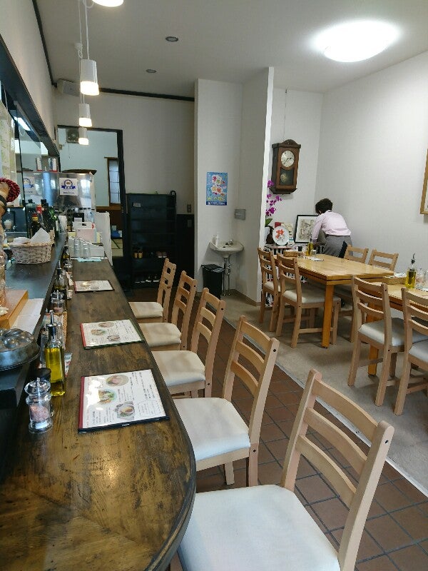 子連れも座敷で安心 南浦和の創作料理 キッチンyamaに行ってみた リビング埼玉web