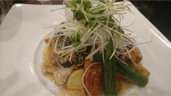 長町南で食べ放題ランチ 種類豊富なオムライスの店 リビング仙台web