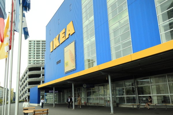 船橋 Ikea Tokyo Bayで愛犬家の必須アイテム イケゴル をゲットせよ リビング千葉web 船橋 Ikea Tokyo Bayで愛犬家の必須アイテム イケゴル をゲットせよ リビング千葉web