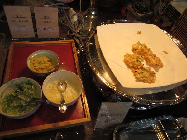 中央区のホテルライフォート札幌でのお得なランチ リビング札幌web